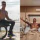 Fernando Fernandes emociona ao dar passo apos 14 anos ‘E