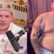 Ferrugem mostra antes e depois e surpreende com perda de