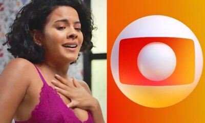 Figurante de Vale Tudo detona comportamento de Bella Campos nos
