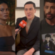 Figurante revela como Caua Reymond e Bella Campos agem nos