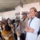 Filha da atriz Debora Bloch a Odete Roitman de Vale