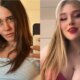 Filha de Alessandra Negrini tem recebido cantadas dos fas da