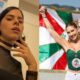 Louise França e Virginia (foto Reprodução Redes Sociais)