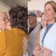 Filha de Debora Bloch se casa com cantora de 37