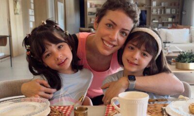 Filha de Fabiana Justus e socorrida apos sofrer acidente estado