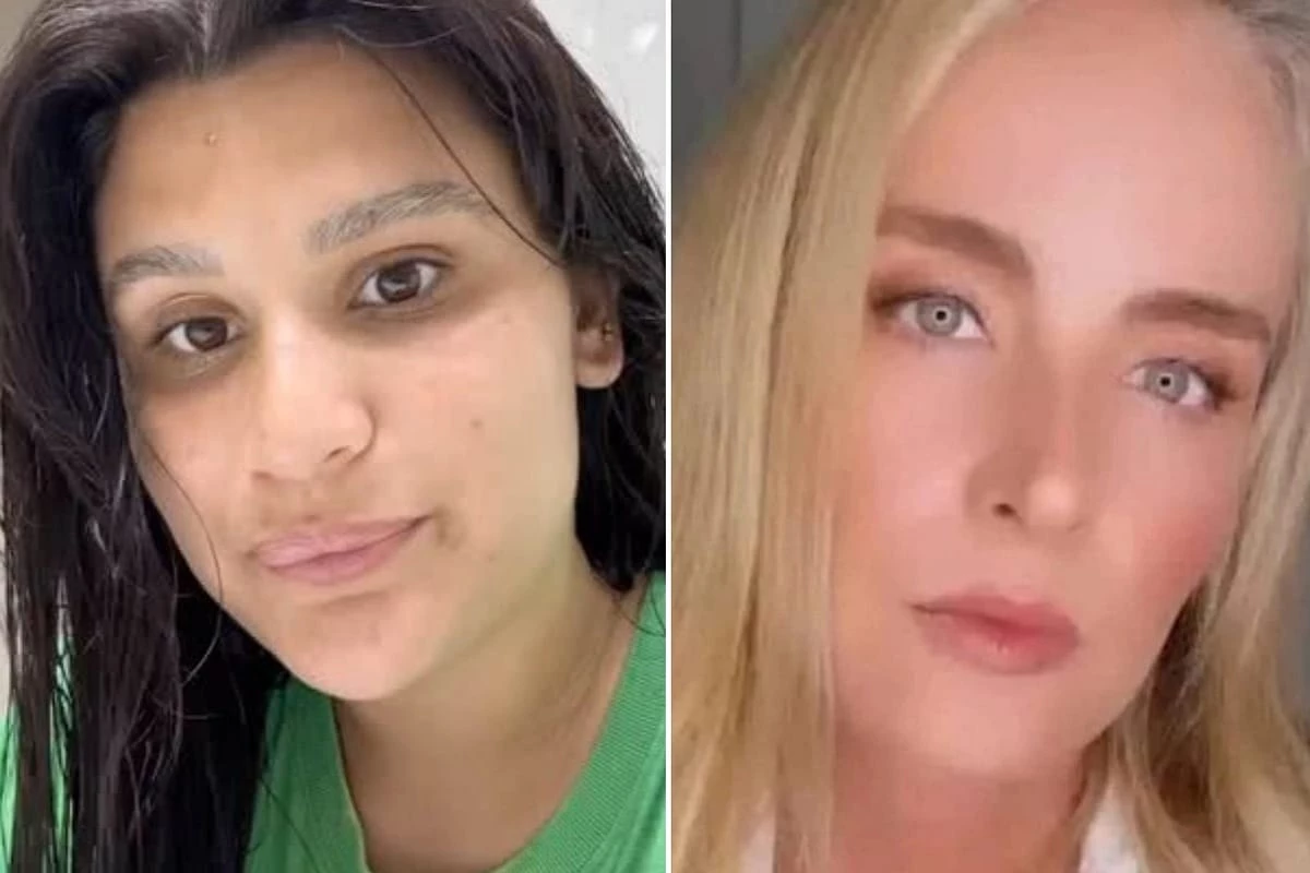Filha de Flávia Alessandra dá opinião sincera sobre filho de Angélica e recebe resposta da apresentadora 31 Filha de Flavia Alessandra da opiniao sincera sobre filho de