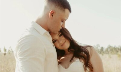 Filha de Gugu Liberato revela que se casou com Gabriel
