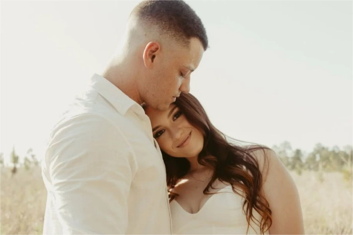 Filha de Gugu Liberato revela que se casou com Gabriel após receber um sinal 31 Filha de Gugu Liberato revela que se casou com Gabriel