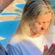Filha de Gugu confessa fe em Jesus Cristo e e
