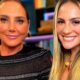 Filha de Heloisa Perisse entra na mira da Globo como