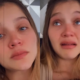 Filha de Leandro (Foto Reprodução Redes Sociais)