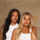Filha de Ludmilla e Brunna Goncalvez Zuri chega ao mundo