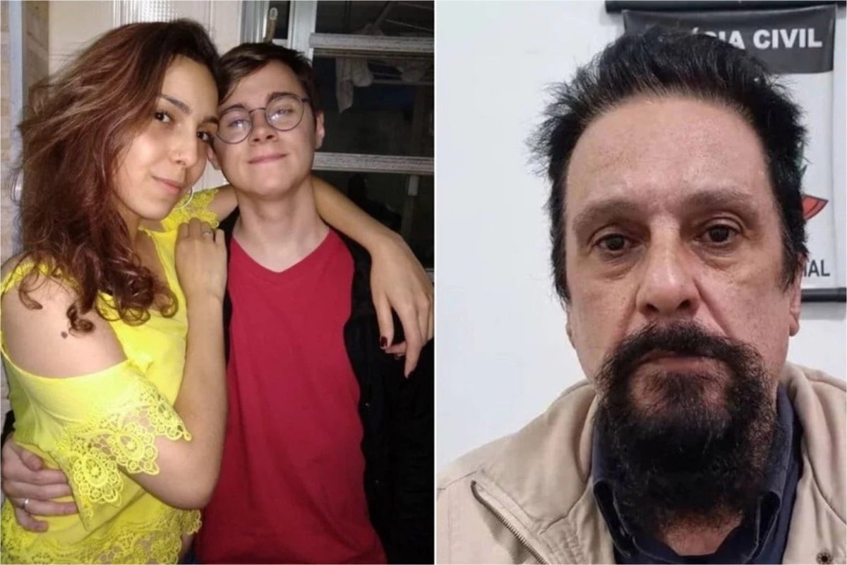 Filha de Paulo Cupertino comemora ele foi condenado a 98