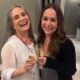 Filha de Regina Duarte e pega com mala repleta de