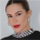 Filha de Renato Aragao nao se cala sobre comparacoes com