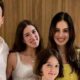 Filha de Rodrigo Faro revela diagnostico delicado e inicio imediato
