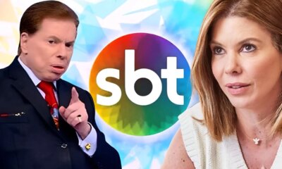 Filha de Silvio Santos detona programacao do SBT ‘O que