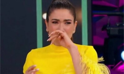 Filha de Silvio Santos relembra quando foi sequestrada e revela