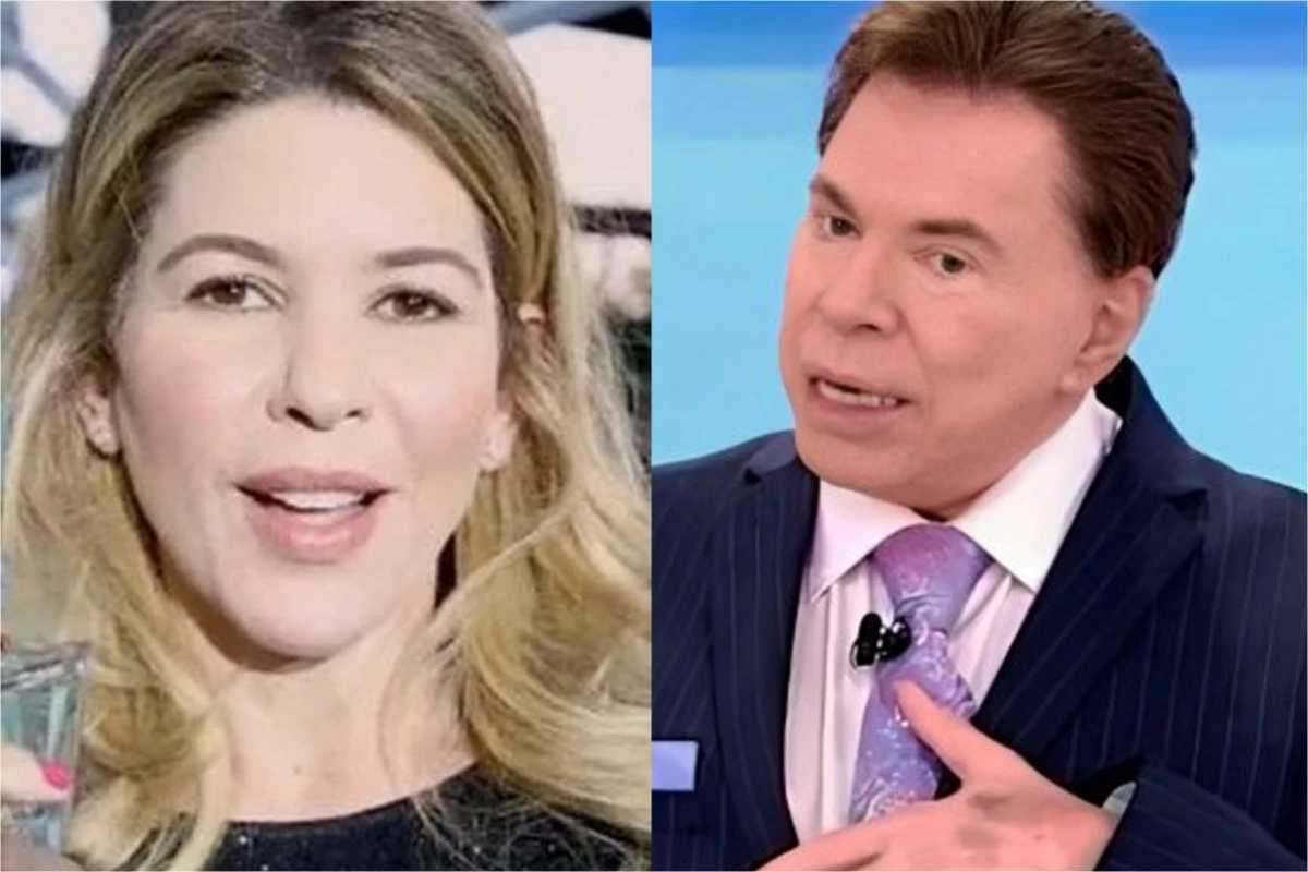 Filha de Silvio Santos toma atitude que o pai sempre tentou evitar no SBT; mudança foi anunciada 31 Filha de Silvio Santos toma atitude que o pai sempre