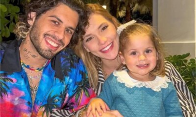 Filha de Virginia Fonseca sofre acidente e influenciadora mostra como