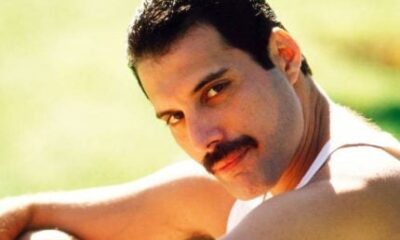 Filha secreta de Freddie Mercury e revelada em nova biografia