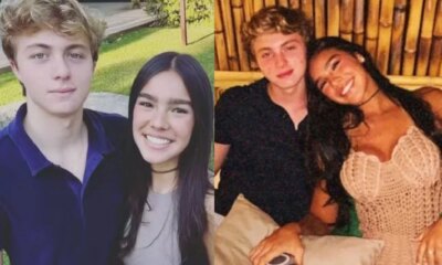 Filho de Angelica termina namoro com Duda Guerra apos polemica