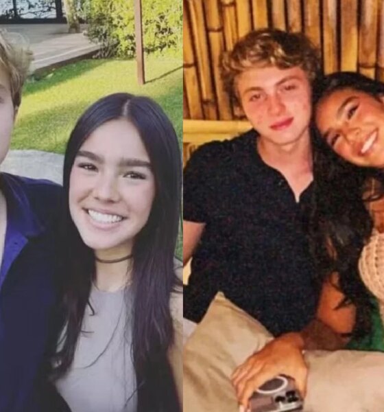 Filho de Angelica termina namoro com Duda Guerra apos polemica