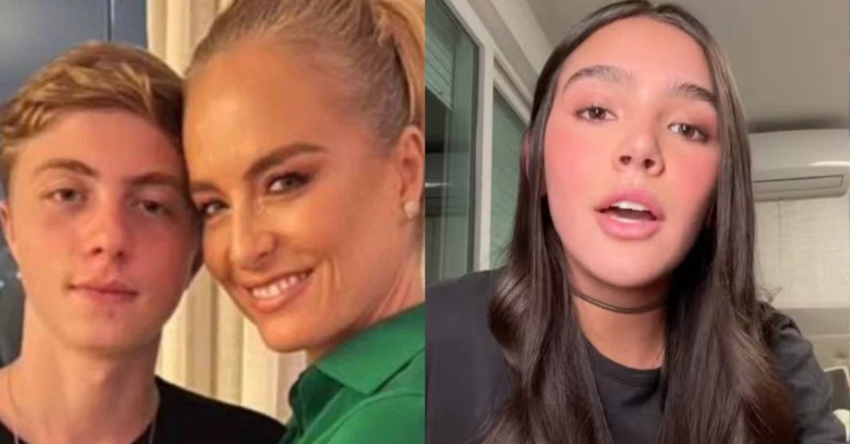 Filho de Angélica toma atitude após barraco da namorada com influenciadoras 31 Filho de Angelica toma atitude apos barraco da namorada com