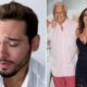 Filho de Antonio Fagundes revela que a mae foi atropelada