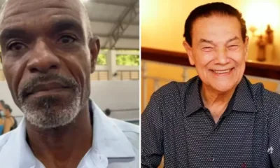 Filho de Divaldo Franco rompe o silencio e revela