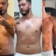 Filho de Ronaldo Fenomeno Ronald revela drama com 120 kg