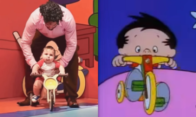 Filho de Viih Tube e Eliezer ganha festa de seis