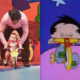 Filho de Viih Tube e Eliezer ganha festa de seis