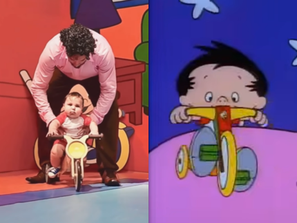Filho de Viih Tube e Eliezer ganha festa de seis
