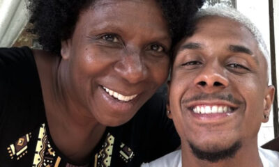 Filho de atriz da Globo tem mal subito e falece