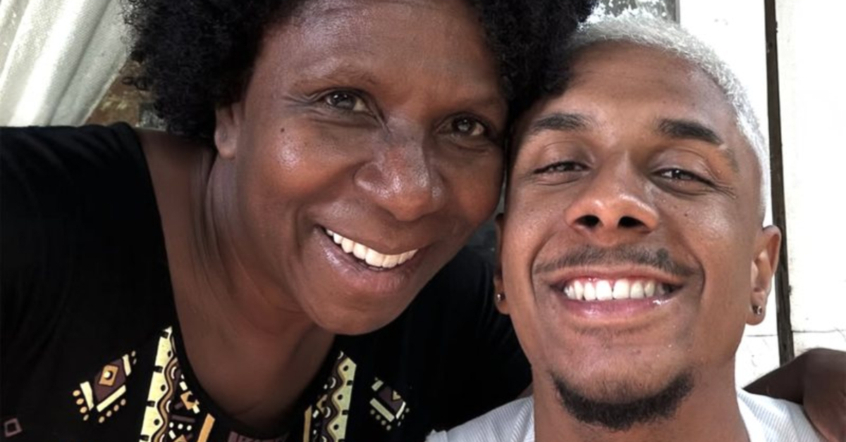 Filho de atriz da Globo tem mal súbito e falece aos 21 anos de idade; famosos prestam apoio 31 Filho de atriz da Globo tem mal subito e falece