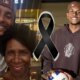 Filho de querida atriz morre apos mal subito no quarto