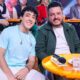 Filho do sertanejo Bruno Enzo Rabelo fala sobre decisao de
