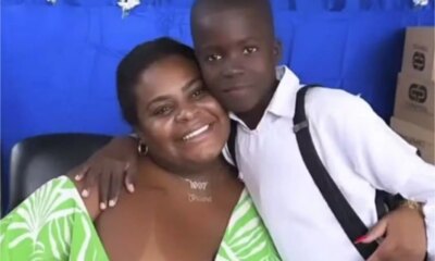Fim de um sonho Jojo Todynho desiste de adotar filho
