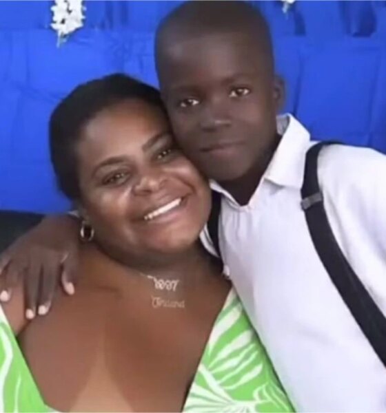Fim de um sonho Jojo Todynho desiste de adotar filho