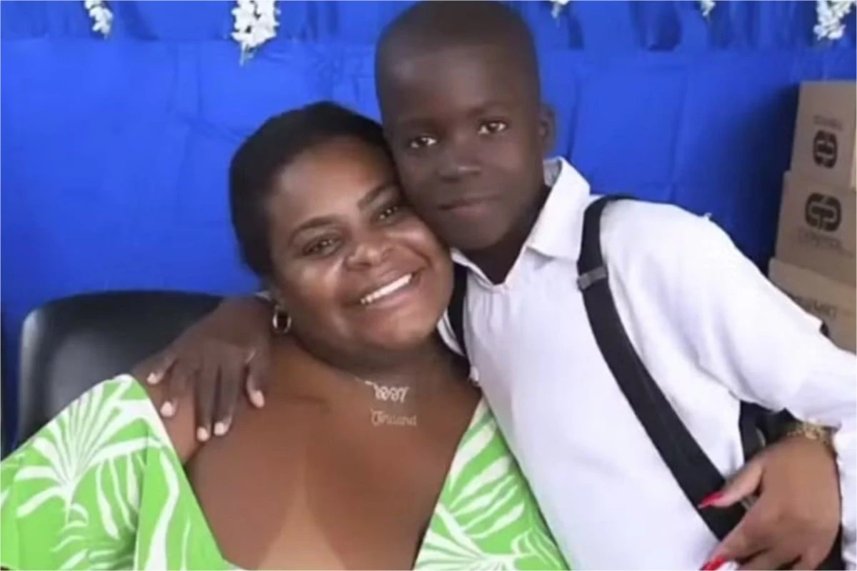 Fim de um sonho: Jojo Todynho desiste de adotar filho na África e revela o motivo 31 Fim de um sonho Jojo Todynho desiste de adotar filho