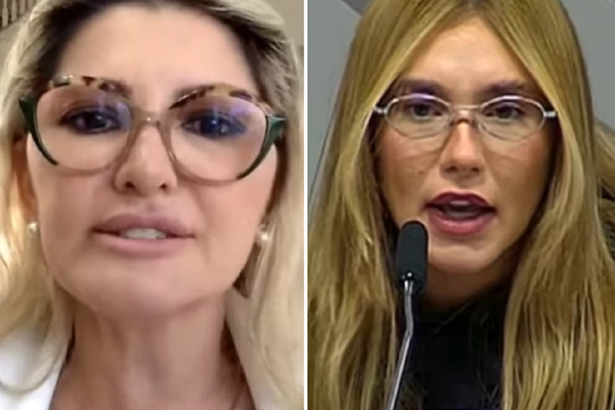 Foi a vez de Antonia Fontenelle cair em cima de Virginia Fonseca sem papas na língua: ‘É uma gente…’ 31 Foi a vez de Antonia Fontenelle cair em cima de