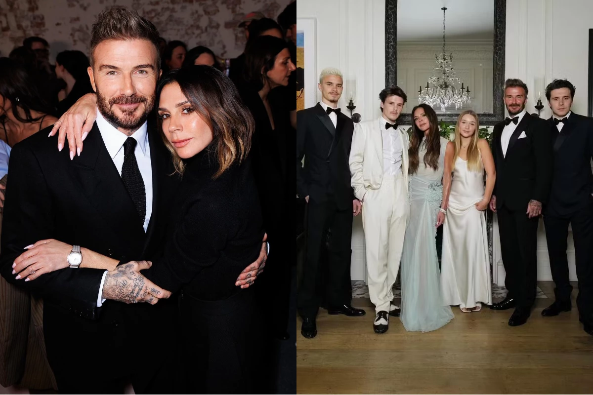 Fortuna dos Beckhams é revelada em meio a tensões familiares 33 Fortuna dos Beckhams e revelada em meio a tensoes familiares