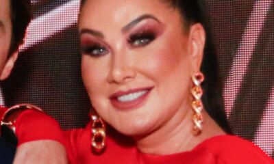 Fotos Helen Ganzarolli assume novo romance e troca beijos em