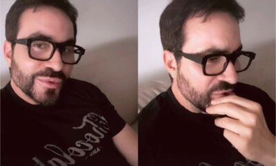 Funcionario de cafeteria e demitido apos confusao com Pe Fabio