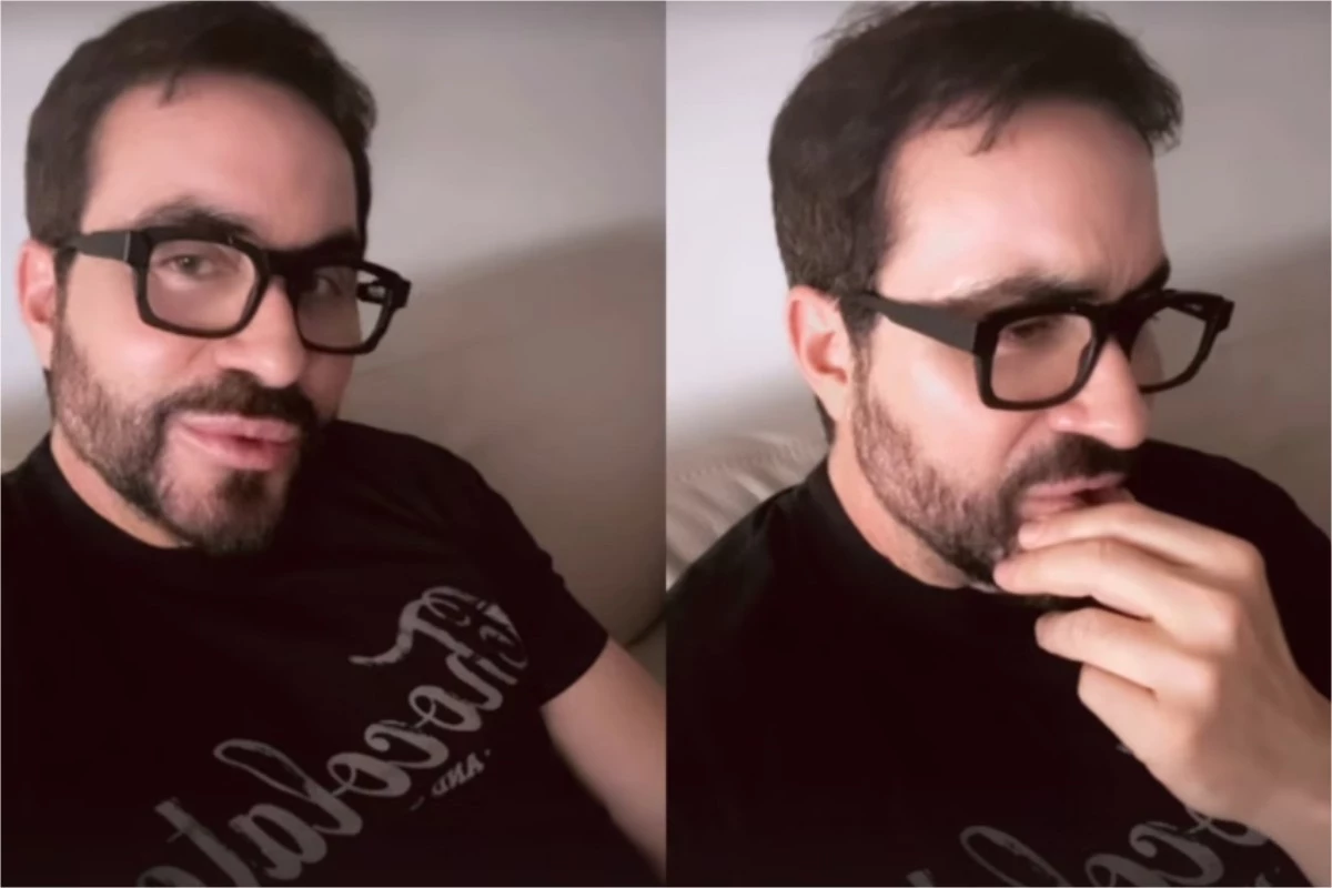 Funcionário de cafeteria é demitido após confusão com Pe. Fábio de Melo; preço de doce foi o motivo 31 Funcionario de cafeteria e demitido apos confusao com Pe Fabio
