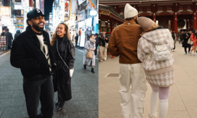 Gabigol arquiva fotos com Rafaella Santos e gera boatos sobre