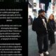 Gabigol se pronuncia sobre noticias relatando fim de seu relacionamento
