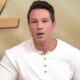 Gabriel Cartolano passa mal ao vivo e abandona o Fofocalizando