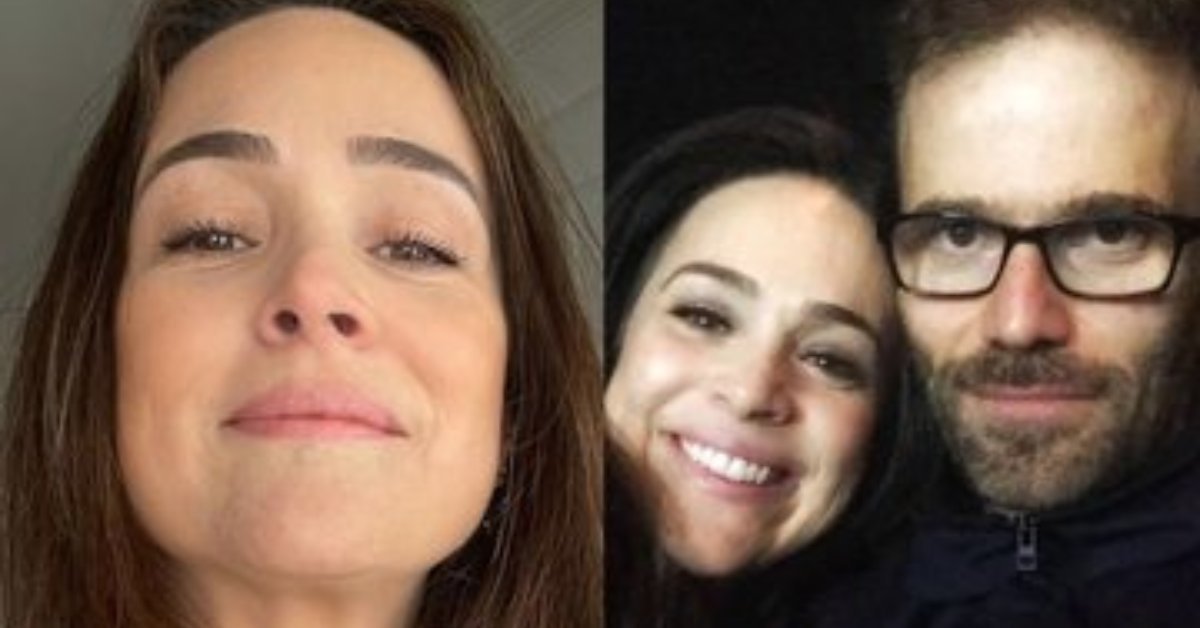 Gabriela Duarte desabafa sobre o fim de seu casamento que